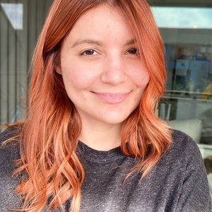 Meet your Posher, Natalia